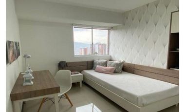 Apartamento en cesión de derechos en Sabaneta, Las Lomitas