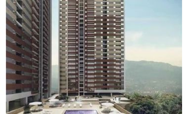 Apartamento en cesión de derechos en Sabaneta, Las Lomitas