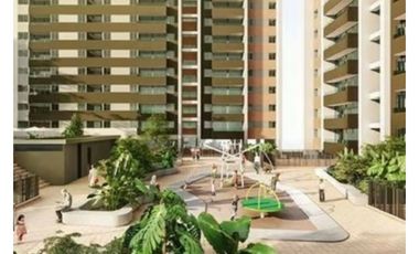 Apartamento en cesión de derechos en Sabaneta, Las Lomitas