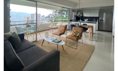 Apartamento en cesión de derechos en Sabaneta, Las Lomitas