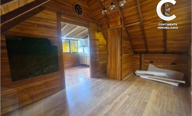 ALQUILER DE CABAÑA EN LA VEREDA SAN FÉLIX, SECTOR EL PORVENIR