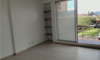 Oficina en arriendo en Chía, Cundinamarca