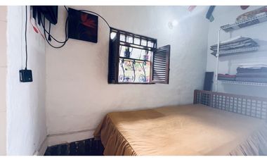 VENDO CASA CAMPESTRE EN SASAIMA