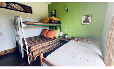 VENDO CASA CAMPESTRE EN SASAIMA
