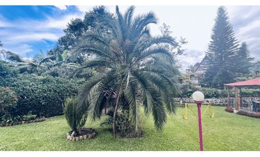 VENDO CASA CAMPESTRE EN SASAIMA