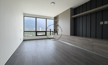 Departamento en renta Torre West Valle Poniente