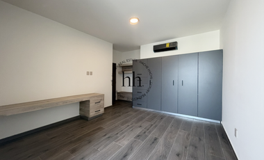 Departamento en renta Torre West Valle Poniente