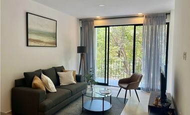Departamento en venta frente a parque en Prados Agua azul