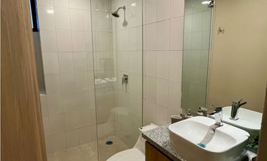 Departamento en venta frente a parque en Prados Agua azul
