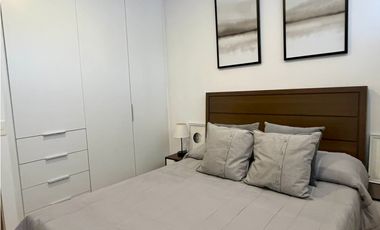Departamento en venta frente a parque en Prados Agua azul