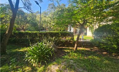 Hermoso terreno en zona centrica de mazamitla con vista al bosque