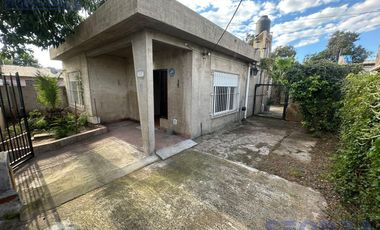 Casa con PATIO