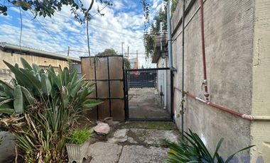 Casa con PATIO