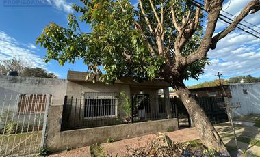 Casa con PATIO