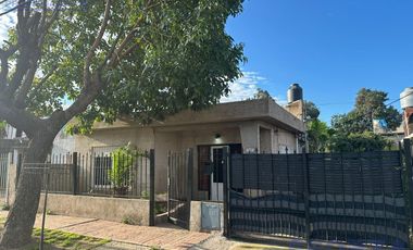 Casa con PATIO