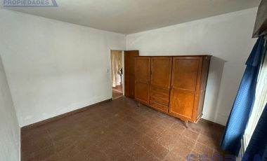 Casa con PATIO