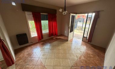 Casa con PATIO