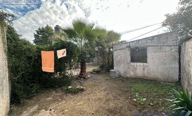 Casa con PATIO