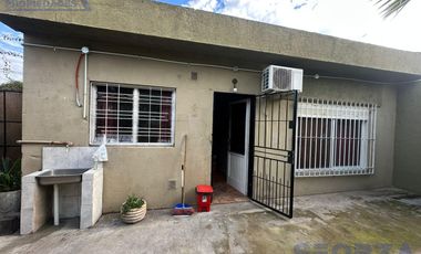 Casa con PATIO