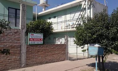 ALQUILER DEPARTAMENTO BARRIO SAN JAVIER, KM. 38, VIRREY DEL PINO