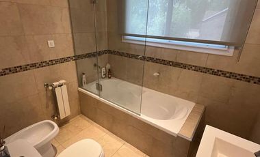 Casa tipo chalet 4 ambientes con pileta en alquiler - Ranelagh