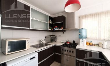 Casa tipo chalet 4 ambientes con pileta en alquiler - Ranelagh