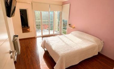 Casa tipo chalet 4 ambientes con pileta en alquiler - Ranelagh