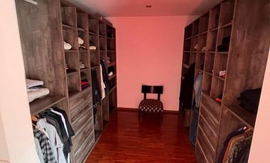 Casa tipo chalet 4 ambientes con pileta en alquiler - Ranelagh