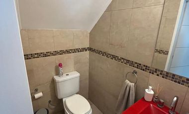 Casa tipo chalet 4 ambientes con pileta en alquiler - Ranelagh