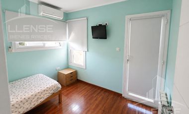 Casa tipo chalet 4 ambientes con pileta en alquiler - Ranelagh