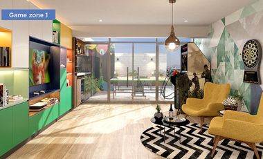 Venta De Departamento En Cercado De Lima