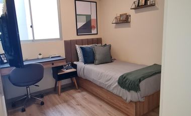 Venta De Departamento En Cercado De Lima