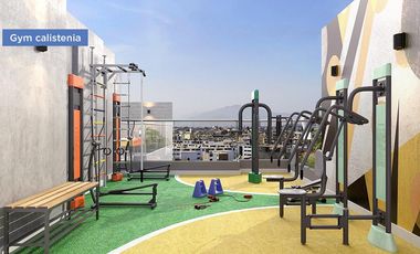 Venta De Departamento En Cercado De Lima