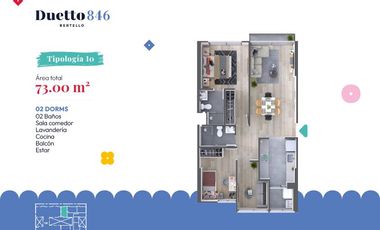 Venta De Departamento En Cercado De Lima