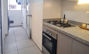 Venta De Departamento En Cercado De Lima