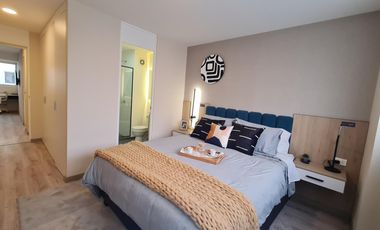 Venta De Departamento En Cercado De Lima