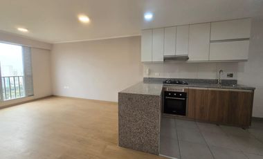 Venta de Departamento con una vista privilegiada de Lima Clásica