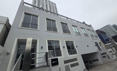 Venta de Departamento con una vista privilegiada de Lima Clásica