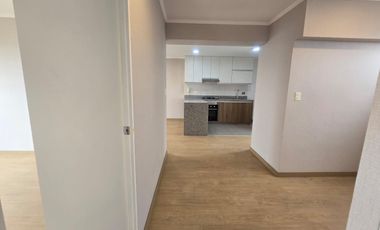 Venta de Departamento con una vista privilegiada de Lima Clásica