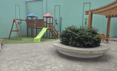 Venta de Departamento con una vista privilegiada de Lima Clásica