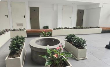 Venta de Departamento con una vista privilegiada de Lima Clásica