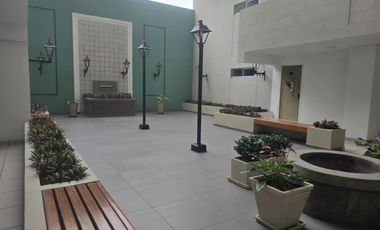 Venta de Departamento con una vista privilegiada de Lima Clásica