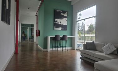Venta de Departamento con una vista privilegiada de Lima Clásica