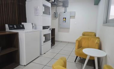 Venta de Departamento con una vista privilegiada de Lima Clásica