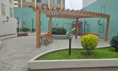Venta de Departamento con una vista privilegiada de Lima Clásica