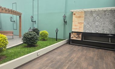 Venta de Departamento con una vista privilegiada de Lima Clásica