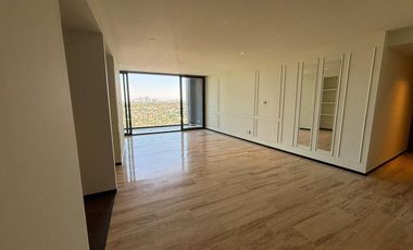DEPARTAMENTO EN RENTA TORRE LANDMARK RESIDENCES, ZAPOPAN JALISCO, ZONA ANDARES.