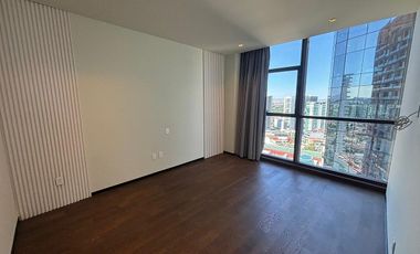 DEPARTAMENTO EN RENTA TORRE LANDMARK RESIDENCES, ZAPOPAN JALISCO, ZONA ANDARES.