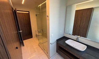 DEPARTAMENTO EN RENTA TORRE LANDMARK RESIDENCES, ZAPOPAN JALISCO, ZONA ANDARES.