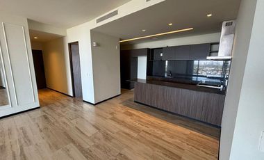 DEPARTAMENTO EN RENTA TORRE LANDMARK RESIDENCES, ZAPOPAN JALISCO, ZONA ANDARES.